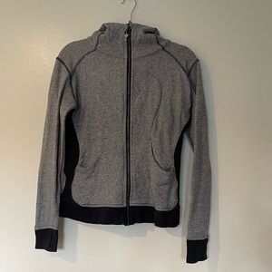 Lululemon sweatshirt